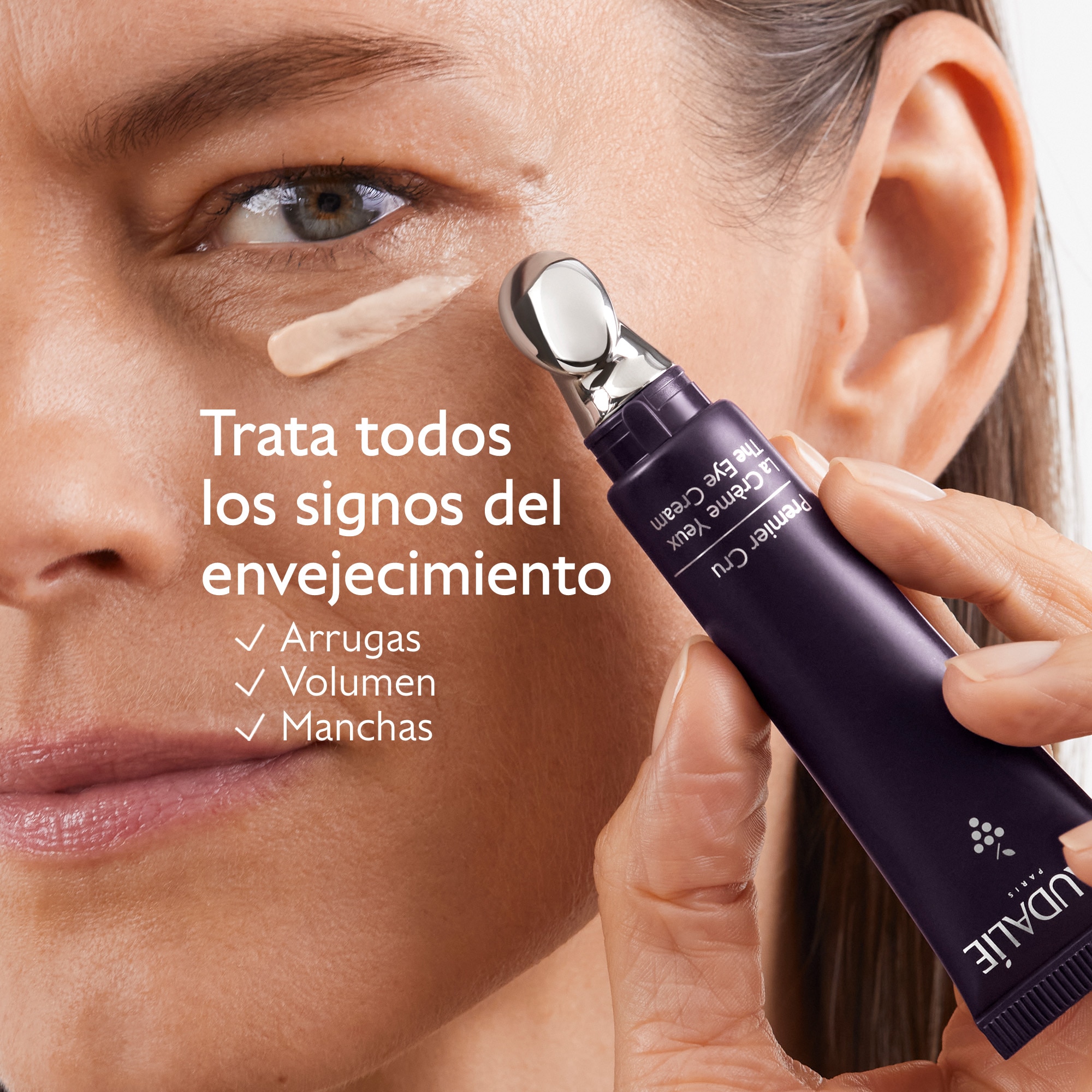 PREMIER CRU EL CONTORNO DE OJOS (CREMA PARA CONTORNO DE OJOS)